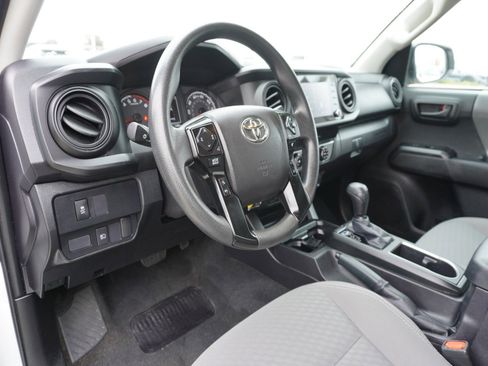Used 2021 Toyota Tacoma SR image 15