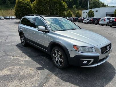 Used 2015 Volvo XC70 T6