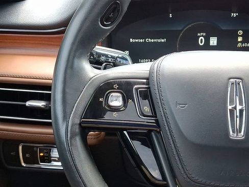Certified 2024 Lincoln Aviator Reserve w/ Equipment Group 201A AWD/4WD image 22