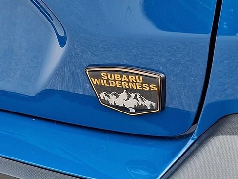 Used 2025 Subaru Crosstrek 2.5i Wilderness AWD/4WD image 35