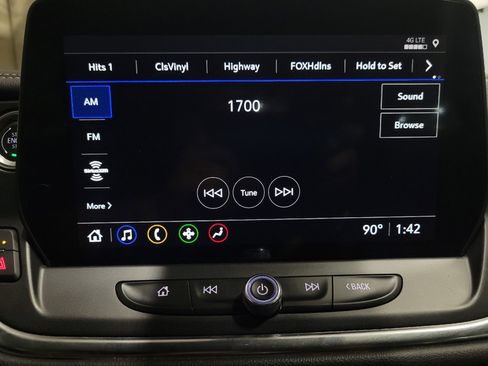 Used 2025 Chevrolet Blazer LT AWD/4WD image 25