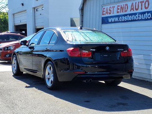 Used 2015 BMW 328i xDrive Sedan AWD/4WD image 3