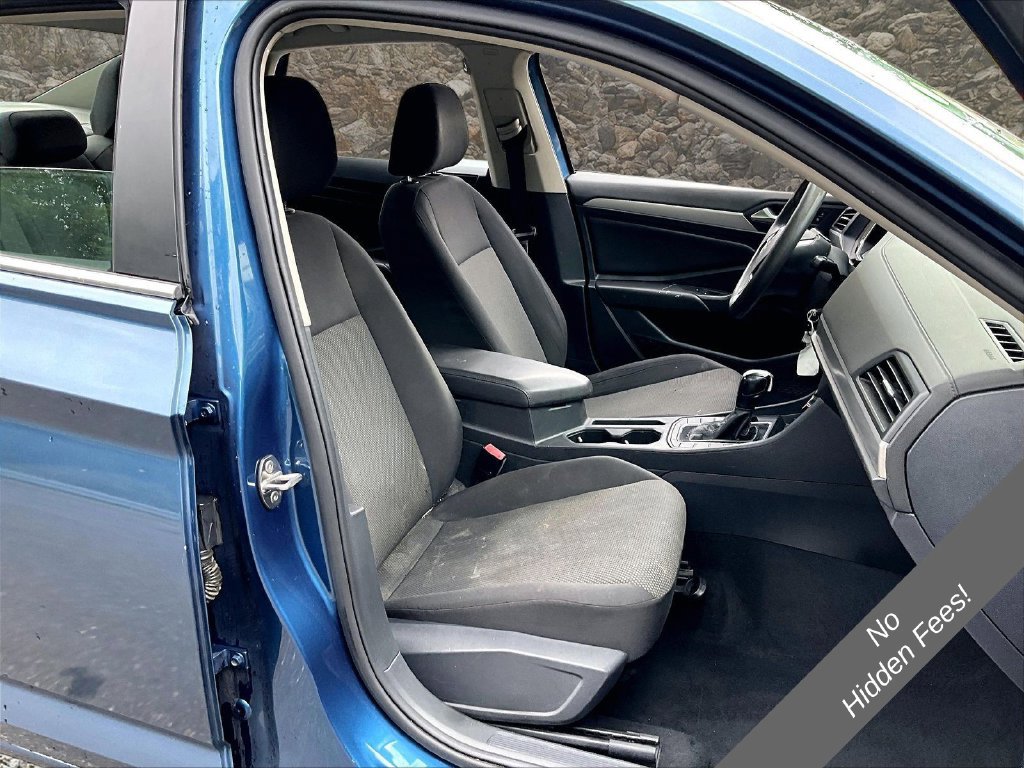 Used 2019 Volkswagen Jetta S FWD image 6