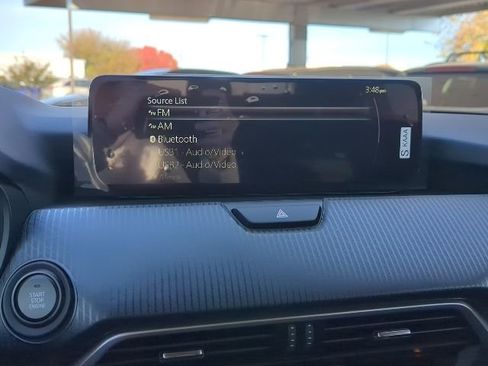 New 2026 MAZDA CX-90 3.3 Turbo w/ Select Package image 18