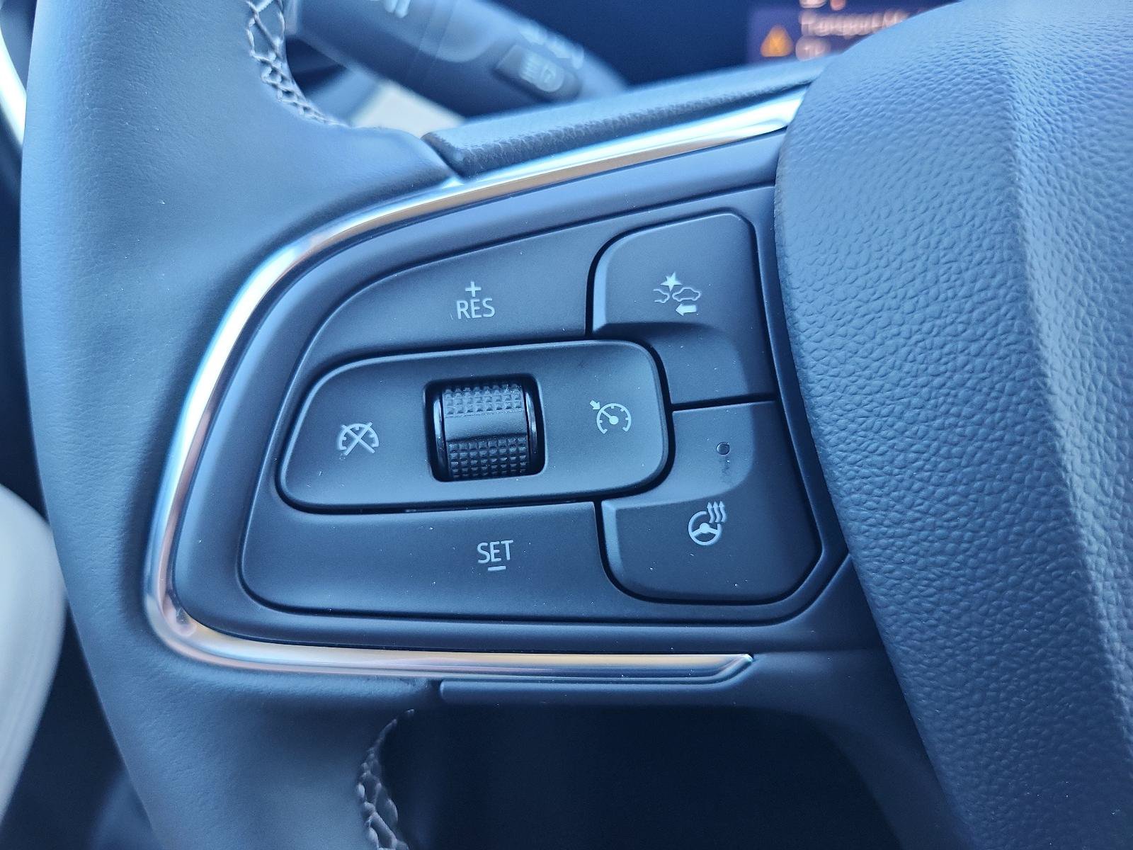 New 2026 Buick Encore GX Preferred w/ Comfort Package FWD image 19