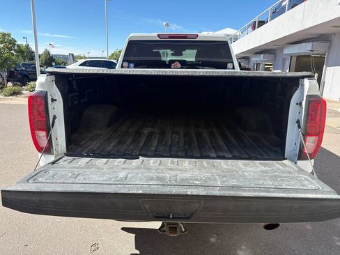 Used 2025 GMC Sierra 2500 Pro w/ 1SA Pro Safety Plus Package AWD/4WD image 26
