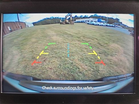 Used 2023 Nissan Frontier SV w/ Technology Package image 23