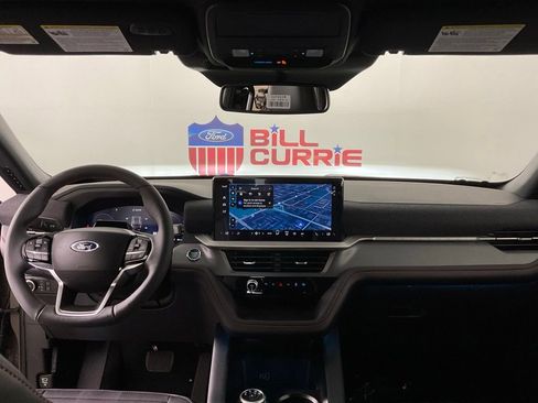 New 2026 Ford Explorer ST-Line w/ ST-Line Street Pack RWD image 19