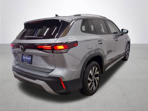 New 2026 Volkswagen Tiguan S image 12