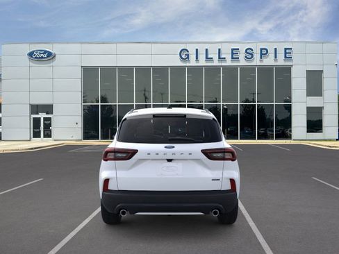 New 2025 Ford Escape ST-Line Elite w/ Tech Pack #1 image 5