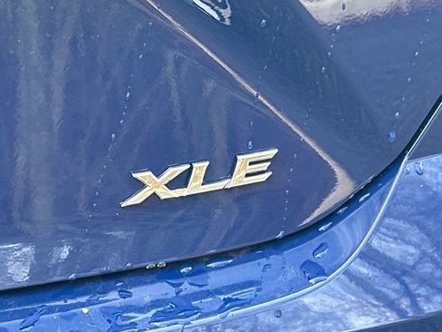 New 2026 Toyota Camry XLE w/ Premium Package image 11