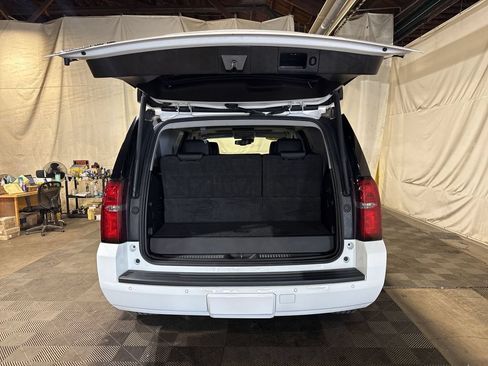 Used 2019 Chevrolet Tahoe LT AWD/4WD image 21