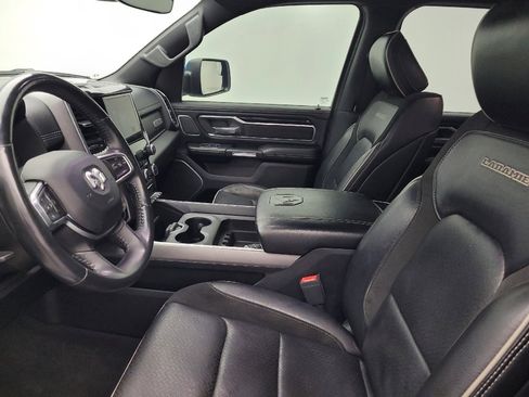 Used 2021 RAM 1500 Laramie image 17