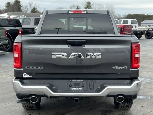 New 2026 RAM 1500 Big Horn image 42