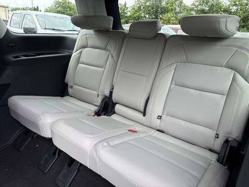 New 2026 Lincoln Navigator Reserve w/ Jet Appearance Package AWD/4WD image 19