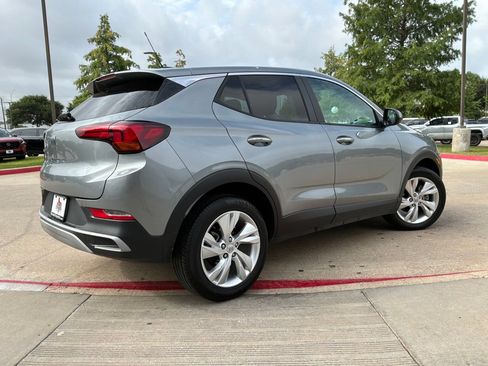 Used 2025 Buick Encore GX Preferred FWD image 6