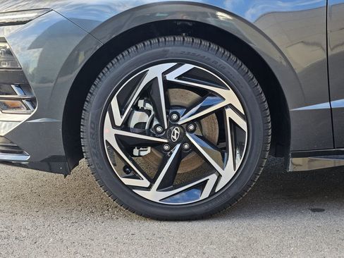 New 2026 Hyundai Sonata SEL FWD image 12