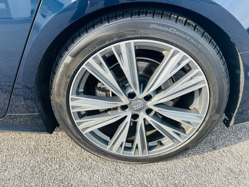 Used 2019 Audi A6 3.0T Premium Plus w/ Premium Plus Package image 32