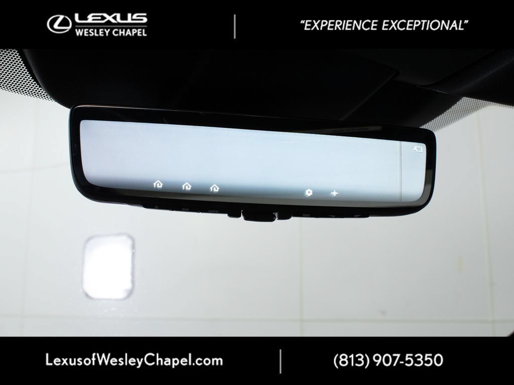 New 2026 Lexus ES 350e w/ Cold Area Package FWD image 29