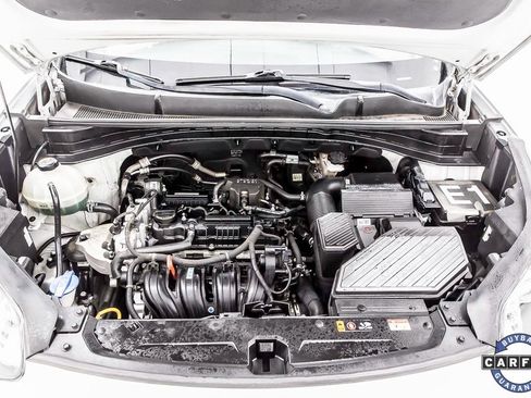 Used 2020 Kia Sportage EX image 37