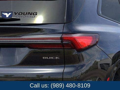 New 2026 Buick Enclave Sport Touring w/ Power Package image 11