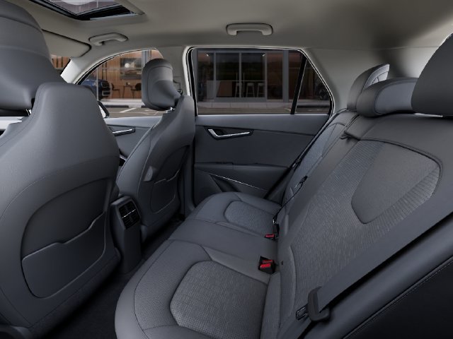 New 2026 Kia Niro Wave w/ Wave Preserve Package FWD image 21