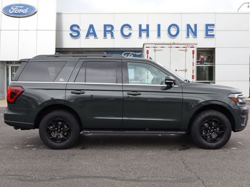 Used 2022 Ford Expedition Timberline AWD/4WD image 2