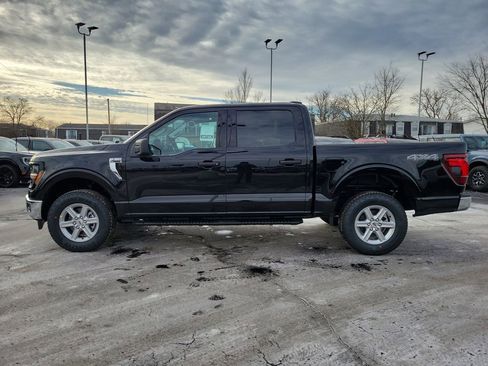 New 2025 Ford F150 XLT image 7