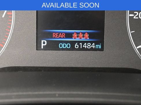 Used 2024 Toyota Corolla Cross LE FWD image 17