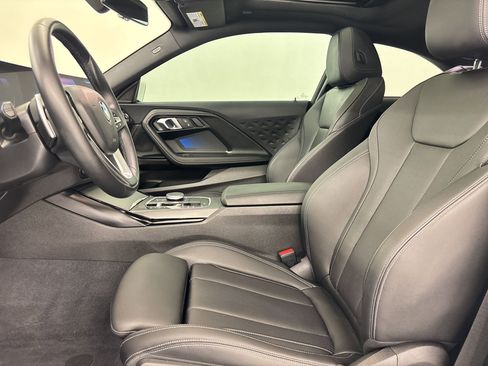 Used 2024 BMW 230i Coupe w/ Convenience Package image 5