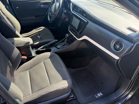 Used 2016 Scion iM FWD image 6