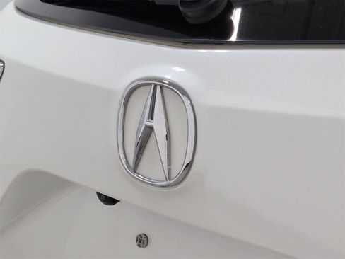 Used 2020 Acura RDX w/Technology Pkg image 13