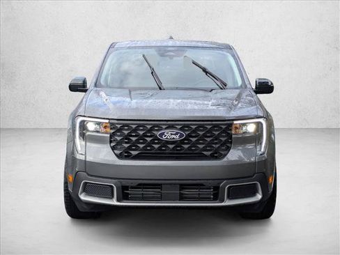New 2026 Ford Maverick Lariat w/ 4K Tow Package AWD/4WD image 5