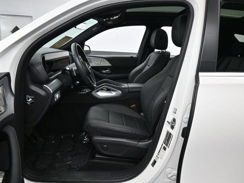Used 2026 Mercedes-Benz GLE 350 4MATIC image 11