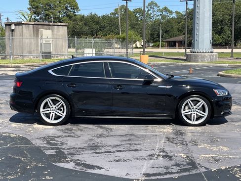 Used 2019 Audi A5 2.0T Premium Plus w/ Premium Plus AWD/4WD image 14
