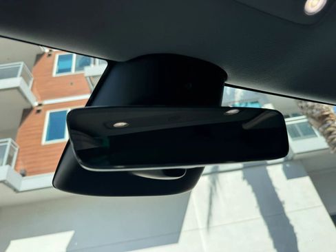 Used 2025 Tesla Model 3 Long Range RWD image 42