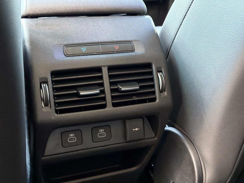 Used 2025 Land Rover Discovery Sport S AWD/4WD image 32
