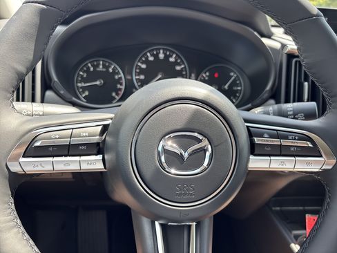 New 2026 MAZDA CX-50 2.5 Turbo w/ Premium Plus Pkg AWD/4WD image 27