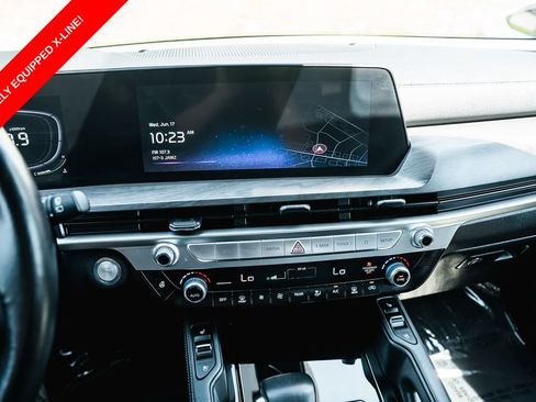 Used 2023 Kia Telluride EX X-Line AWD/4WD image 19