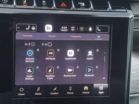 Used 2021 Jeep Grand Cherokee L Limited image 18