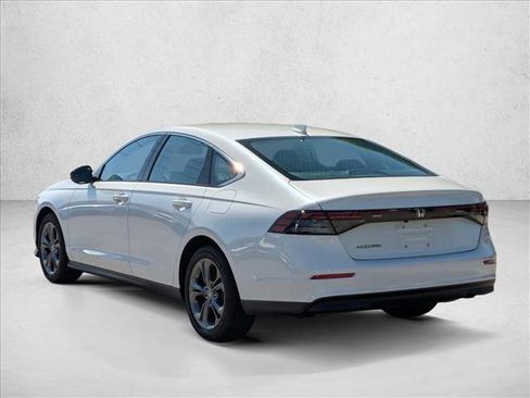 Used 2024 Honda Accord EX image 8