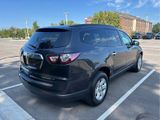Used 2015 Chevrolet Traverse LS image 4