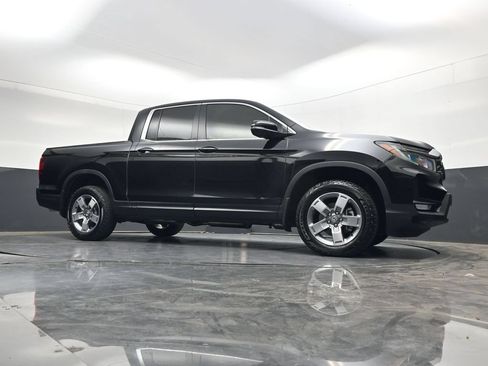 Certified 2026 Honda Ridgeline RTL image 32