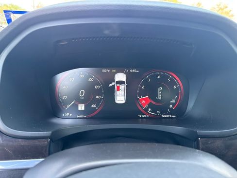 Used 2020 Volvo S90 T6 Momentum AWD/4WD image 4