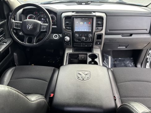Used 2015 RAM 1500 Sport w/ Remote Start & Security Group AWD/4WD image 22