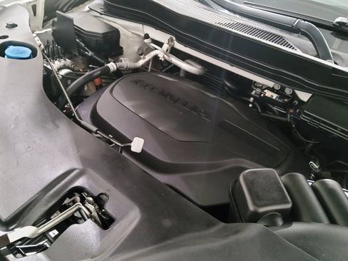 Used 2022 Honda Pilot Special Edition image 32