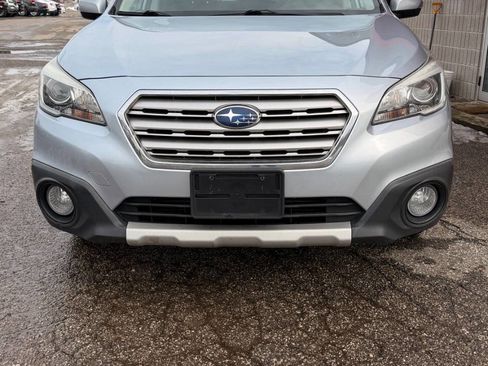 Used 2016 Subaru Outback 2.5i Limited image 10