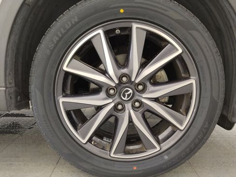 Used 2018 MAZDA CX-5 Grand Touring w/ Premium Package image 31