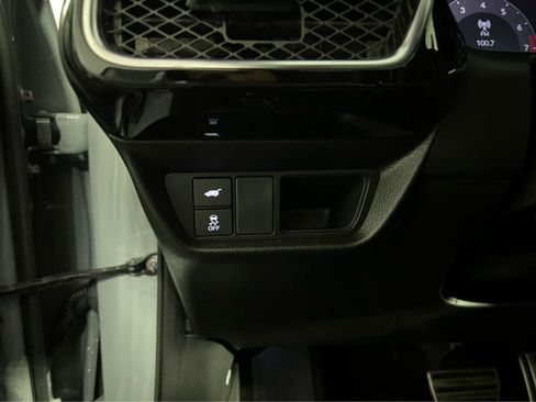Used 2025 Acura ADX A-Spec AWD/4WD image 18