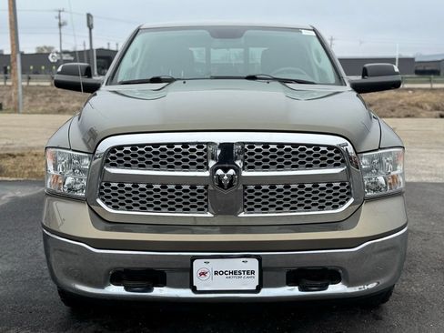 Used 2013 RAM 1500 Classic SLT w/ Premium Display Pkg AWD/4WD image 29